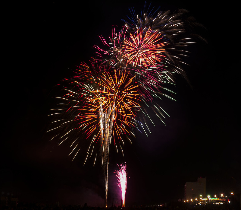 Cape MayLewes Ferry sets fireworks cruise July 5 Cape Gazette